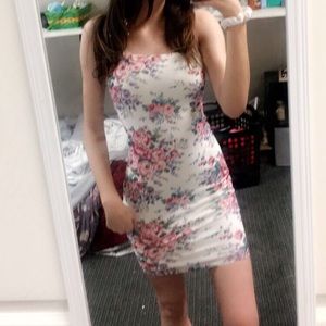 Casual Dress- Forever 21